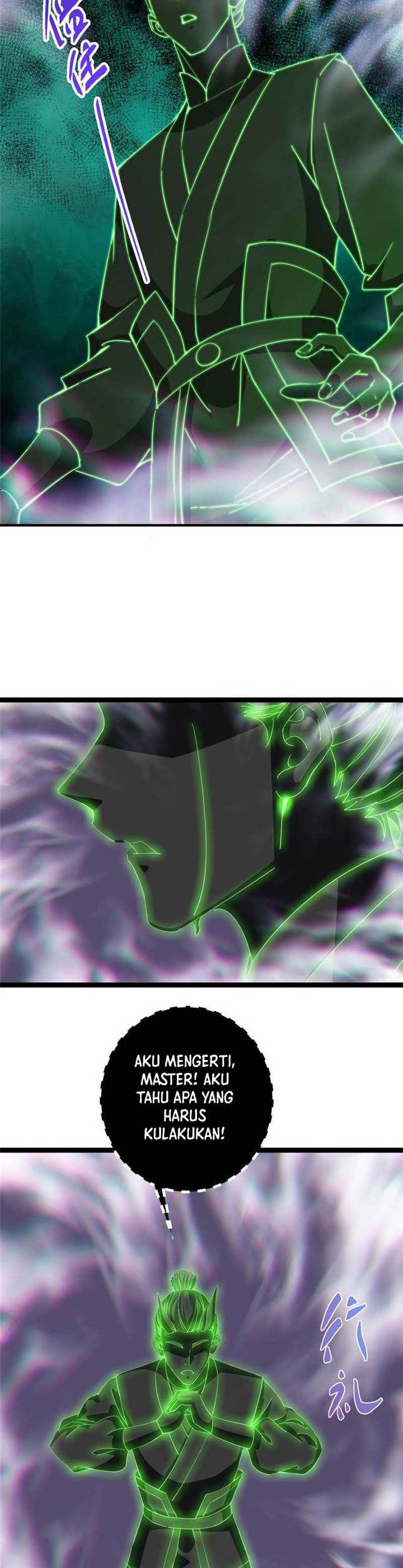 Keep A Low Profile, Sect Leader Chap 476 - Next Chap 477