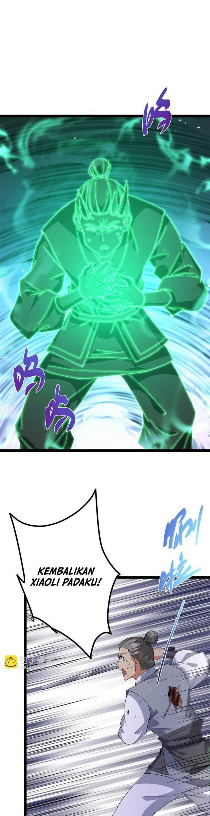 Keep A Low Profile, Sect Leader Chap 476 - Next Chap 477