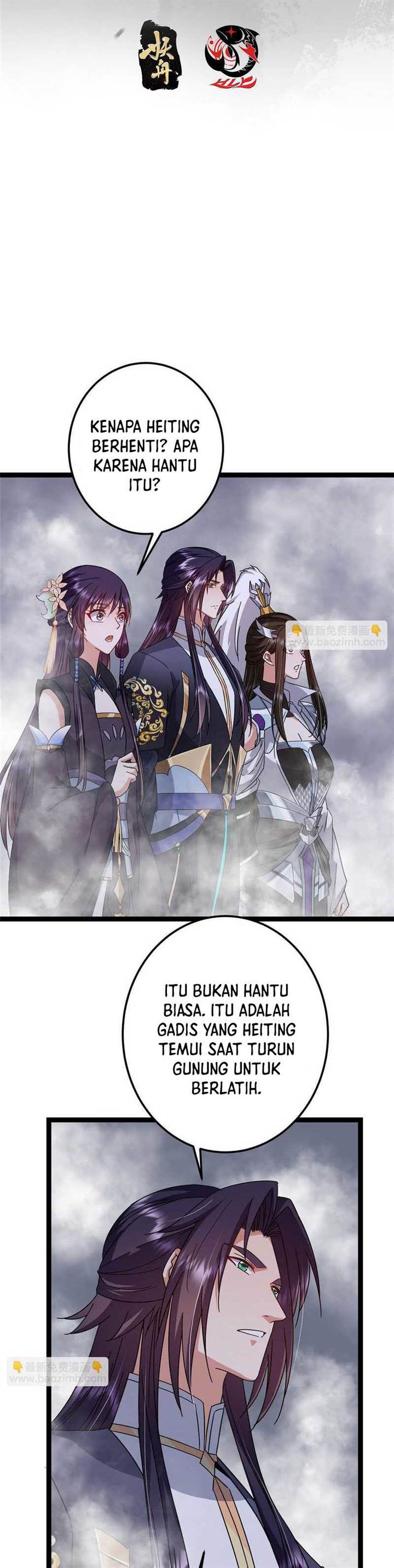 Keep A Low Profile, Sect Leader Chap 476 - Next Chap 477