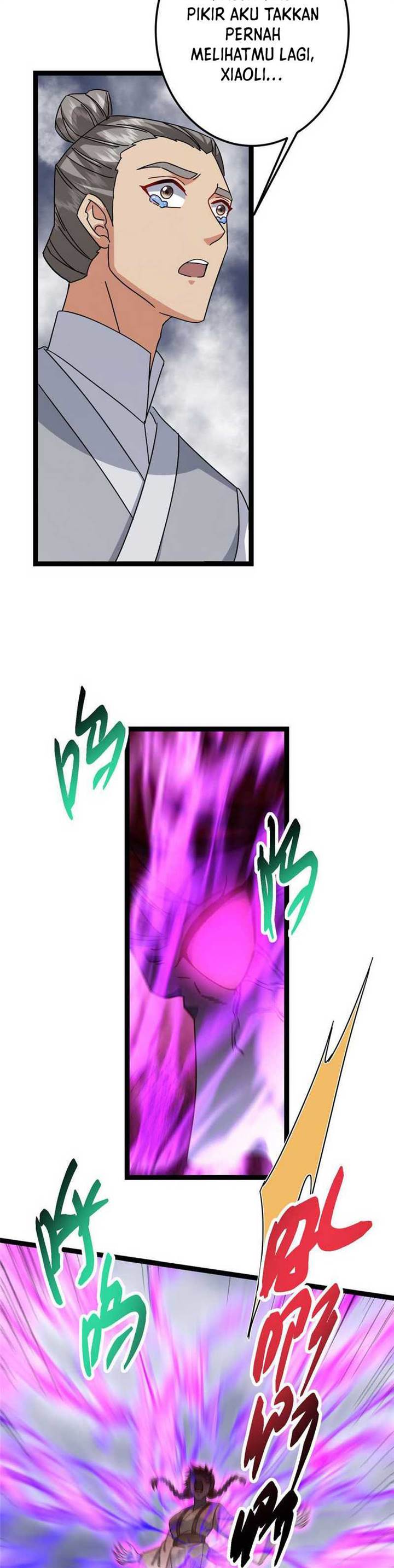 Keep A Low Profile, Sect Leader Chap 476 - Next Chap 477