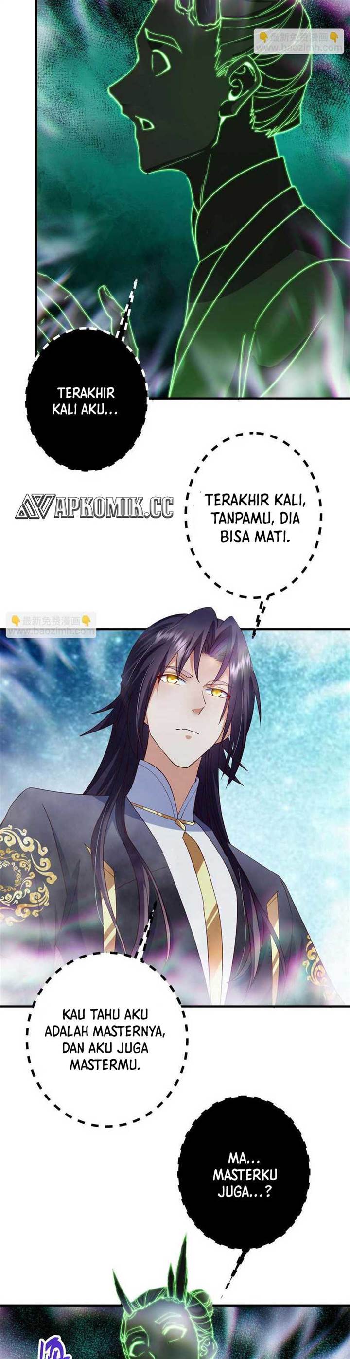 Keep A Low Profile, Sect Leader Chap 476 - Next Chap 477