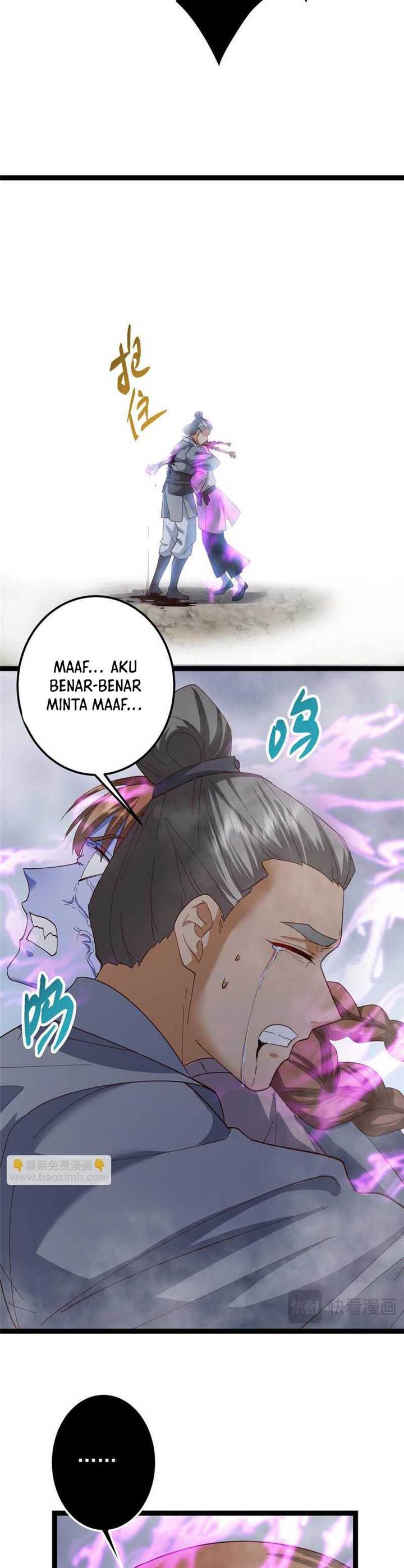 Keep A Low Profile, Sect Leader Chap 476 - Next Chap 477