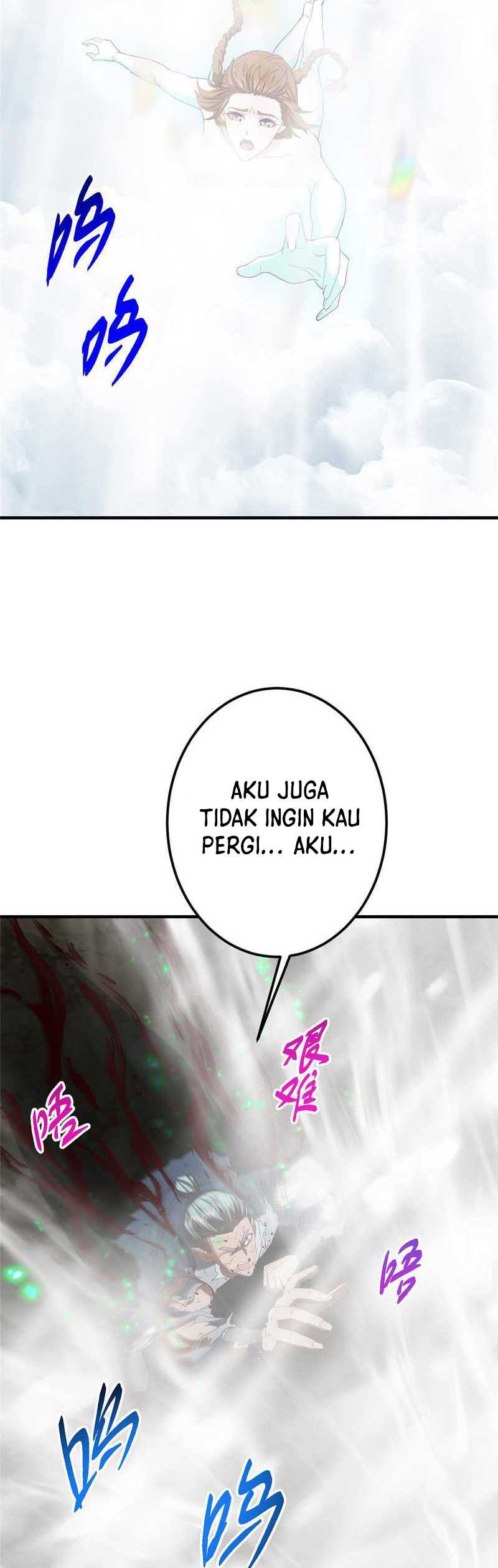 Keep A Low Profile, Sect Leader Chap 477 - Next Chap 478