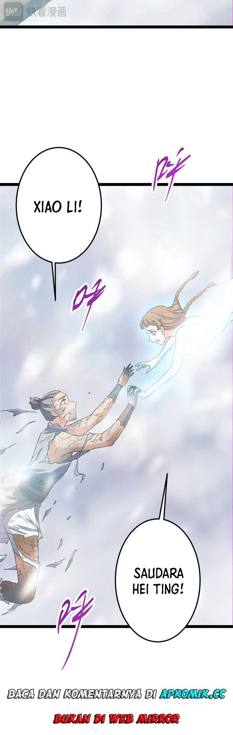 Keep A Low Profile, Sect Leader Chap 477 - Next Chap 478