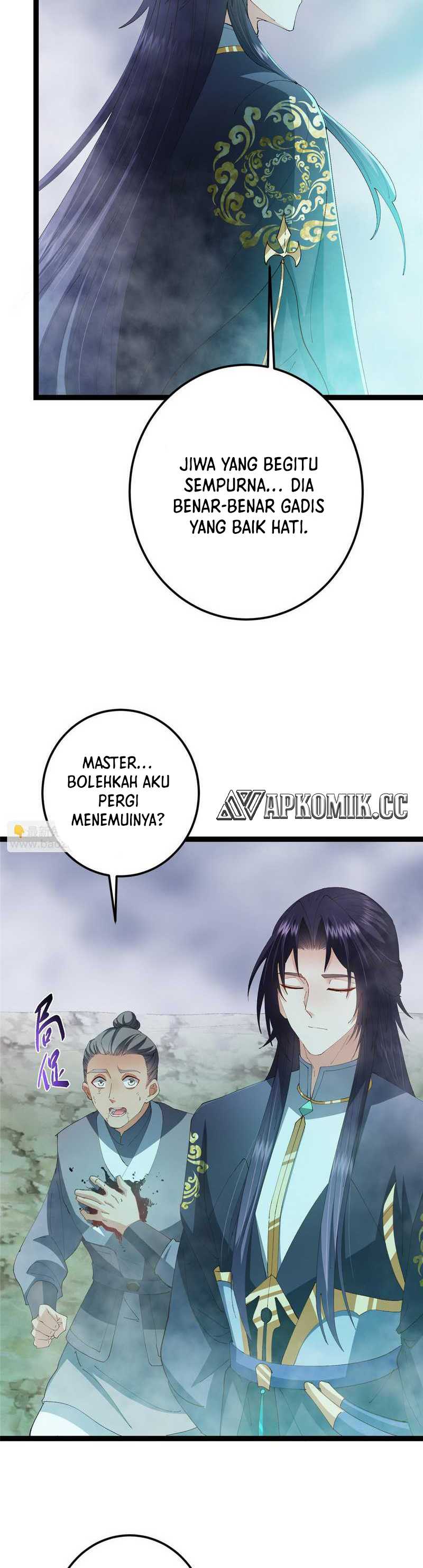 Keep A Low Profile, Sect Leader Chap 477 - Next Chap 478