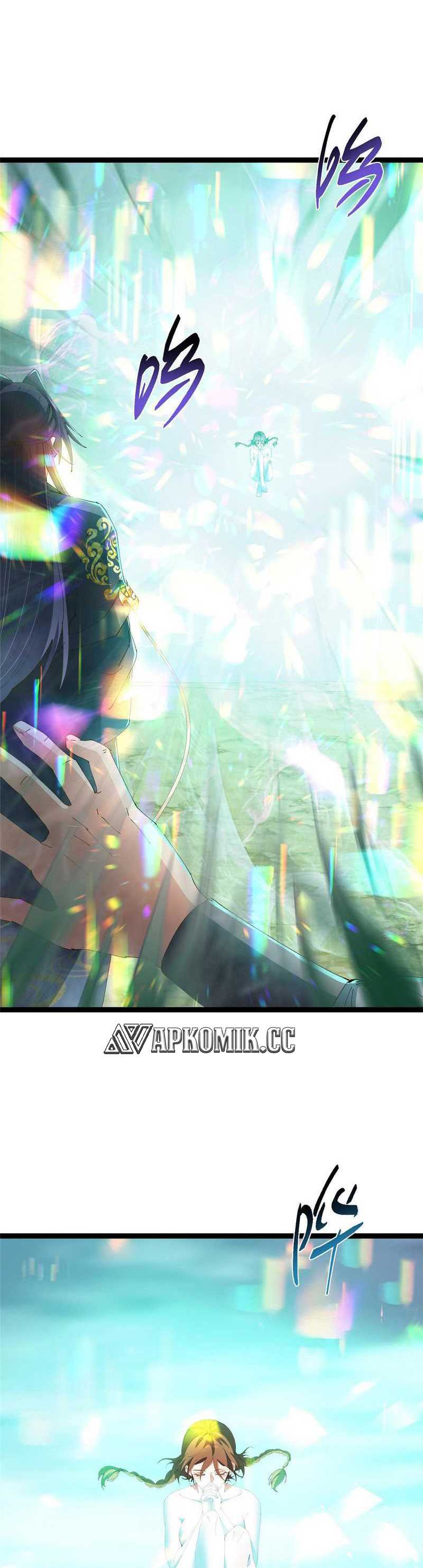 Keep A Low Profile, Sect Leader Chap 477 - Next Chap 478