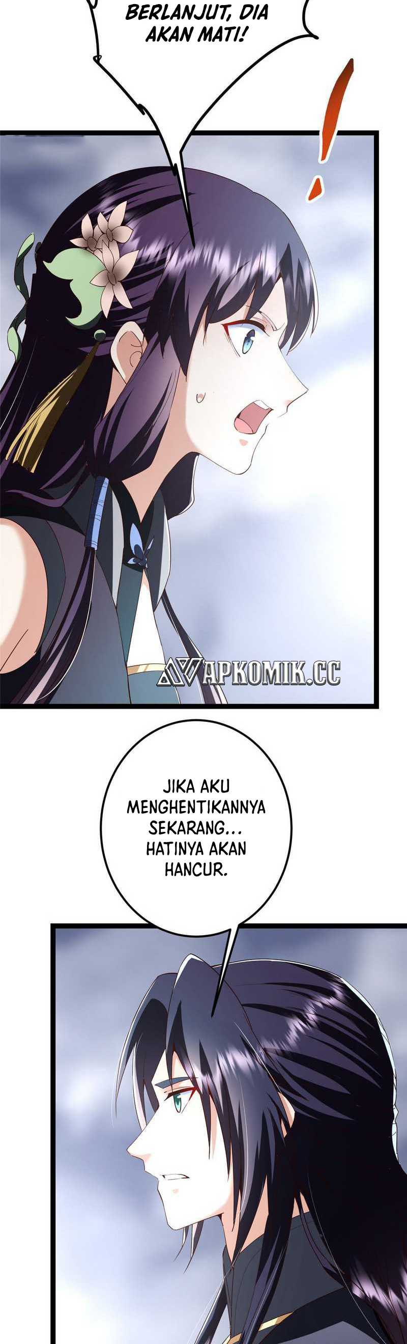 Keep A Low Profile, Sect Leader Chap 477 - Next Chap 478