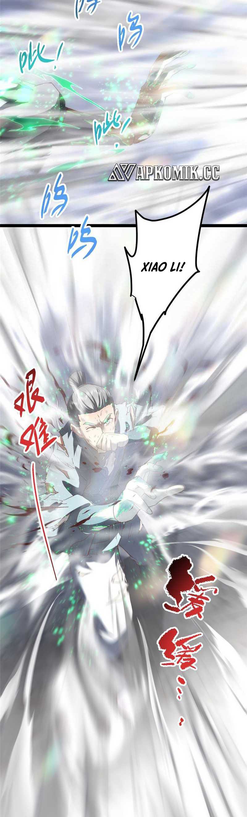 Keep A Low Profile, Sect Leader Chap 477 - Next Chap 478