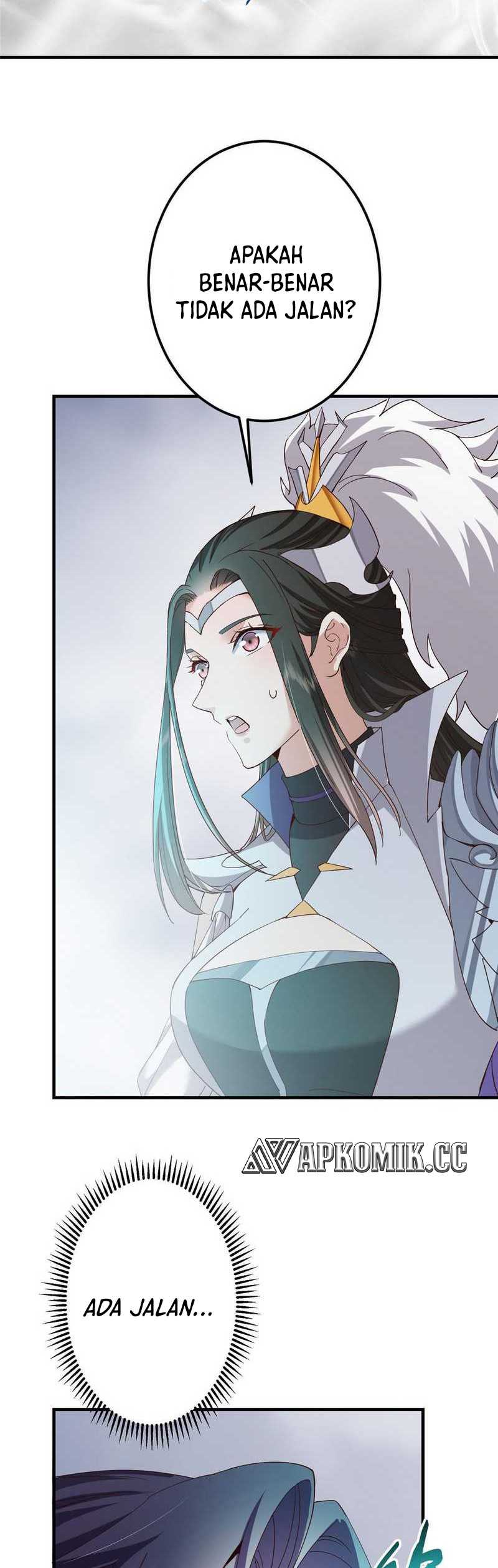 Keep A Low Profile, Sect Leader Chap 477 - Next Chap 478