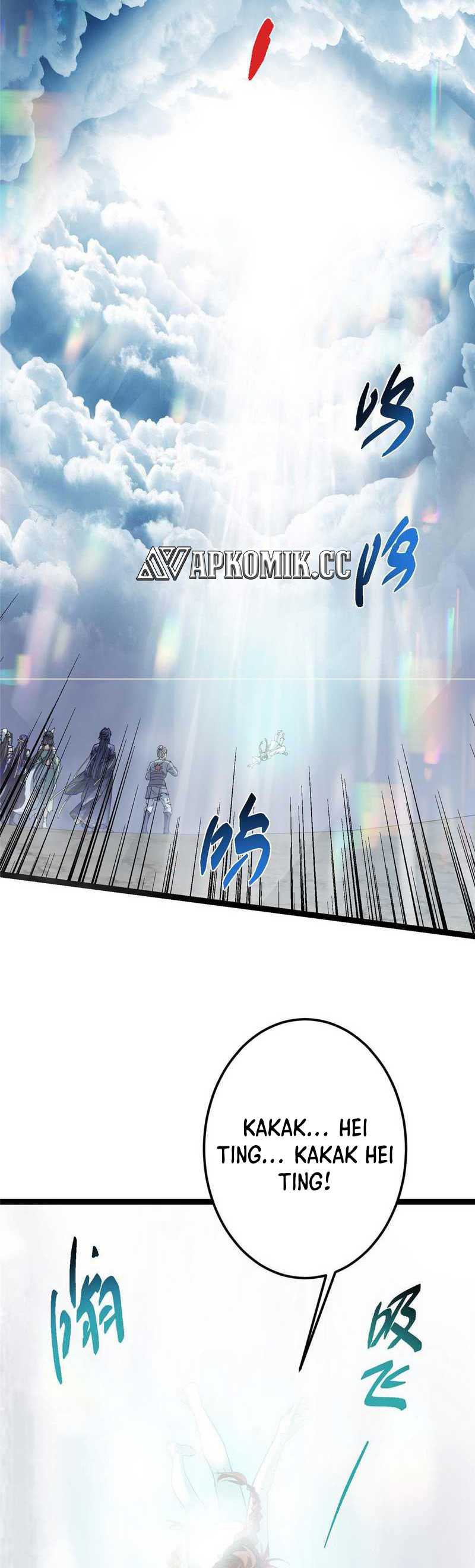 Keep A Low Profile, Sect Leader Chap 477 - Next Chap 478