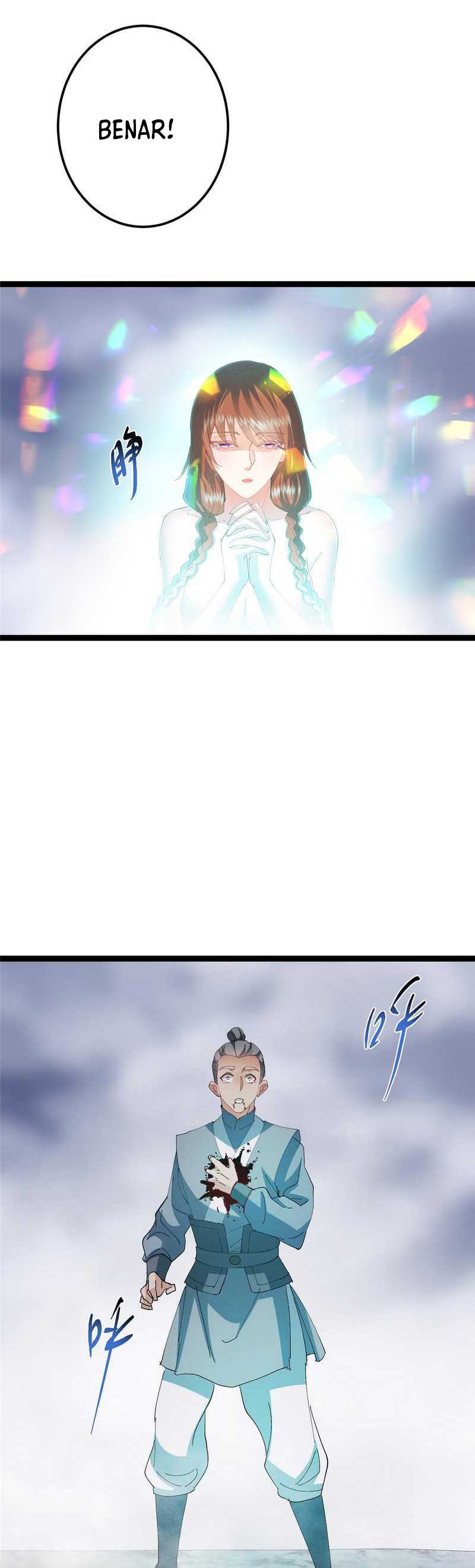 Keep A Low Profile, Sect Leader Chap 477 - Next Chap 478