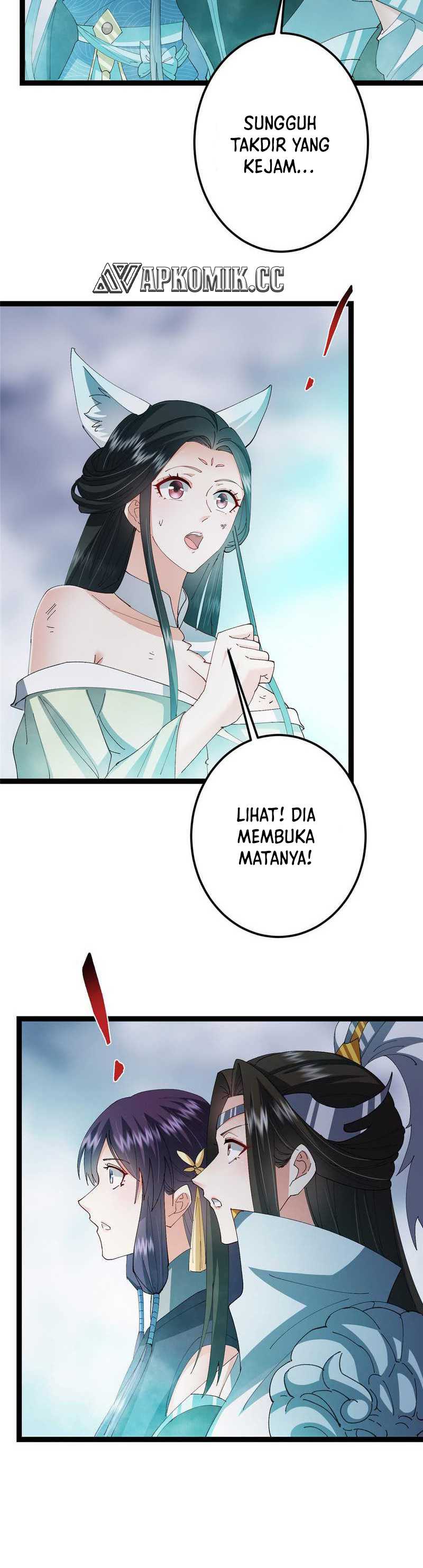 Keep A Low Profile, Sect Leader Chap 477 - Next Chap 478