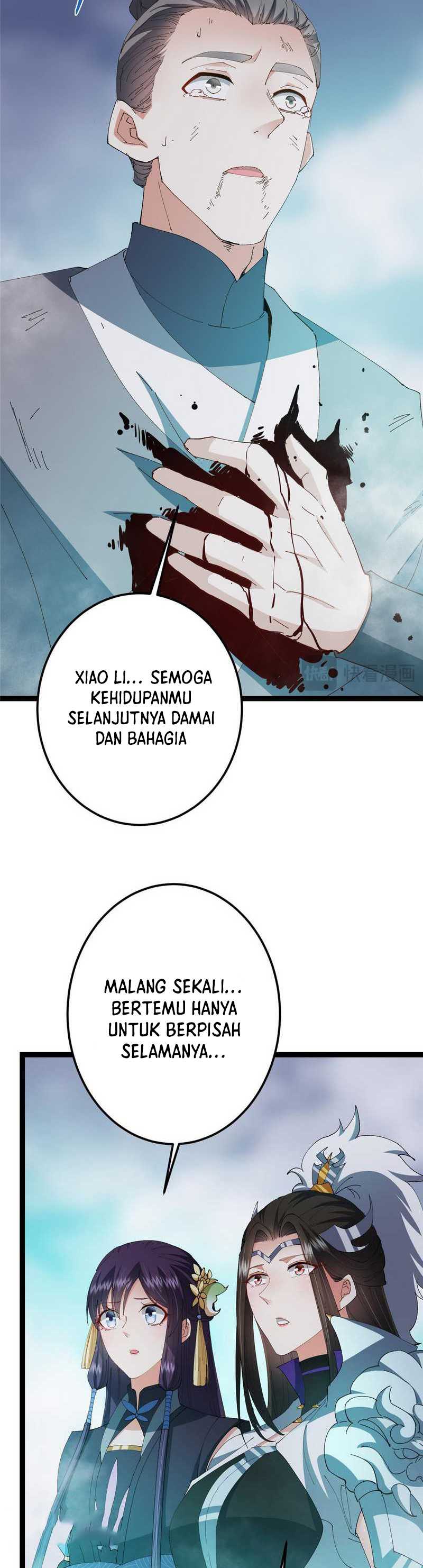 Keep A Low Profile, Sect Leader Chap 477 - Next Chap 478