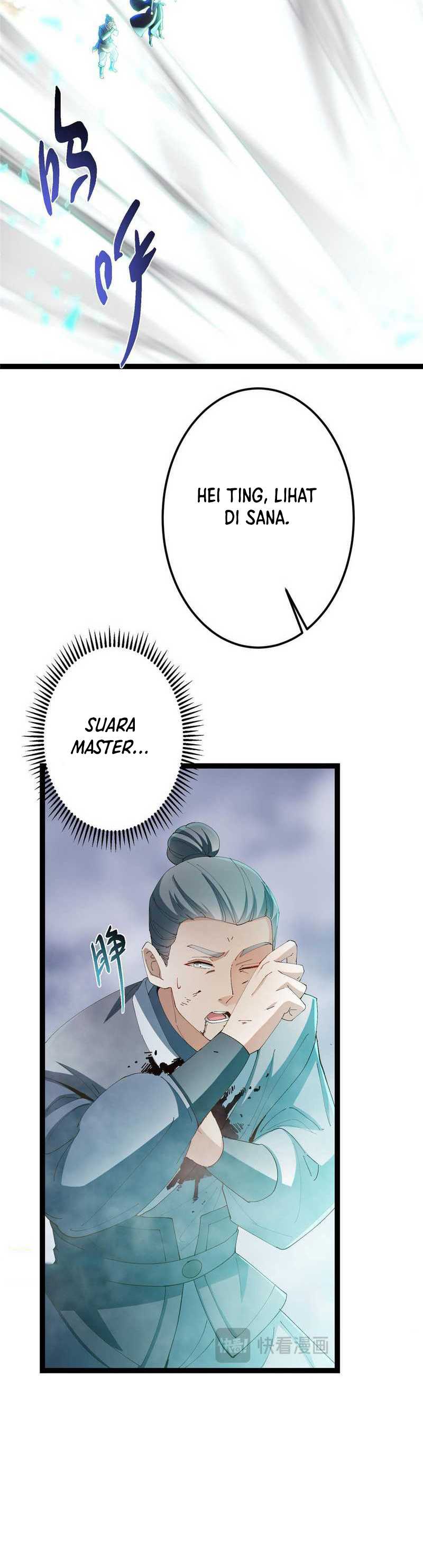 Keep A Low Profile, Sect Leader Chap 477 - Next Chap 478