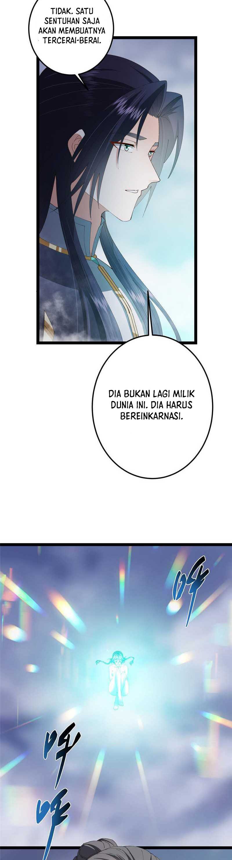 Keep A Low Profile, Sect Leader Chap 477 - Next Chap 478