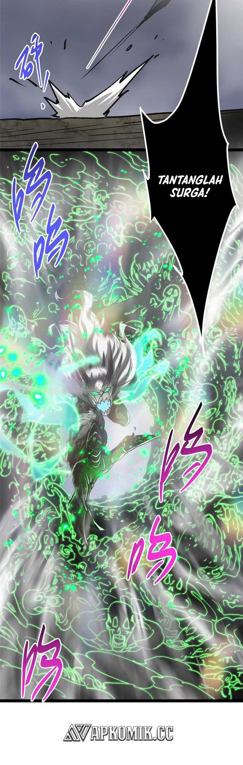 Keep A Low Profile, Sect Leader Chap 477 - Next Chap 478