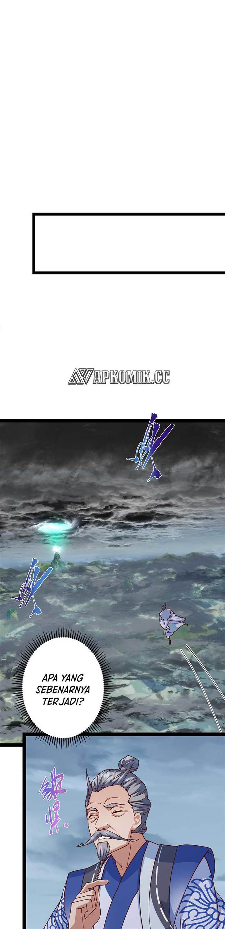 Keep A Low Profile, Sect Leader Chap 478 - Next Chap 479