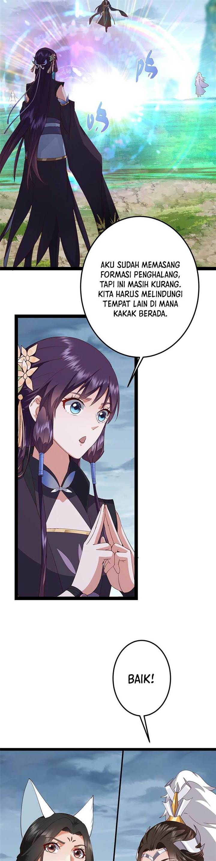 Keep A Low Profile, Sect Leader Chap 478 - Next Chap 479