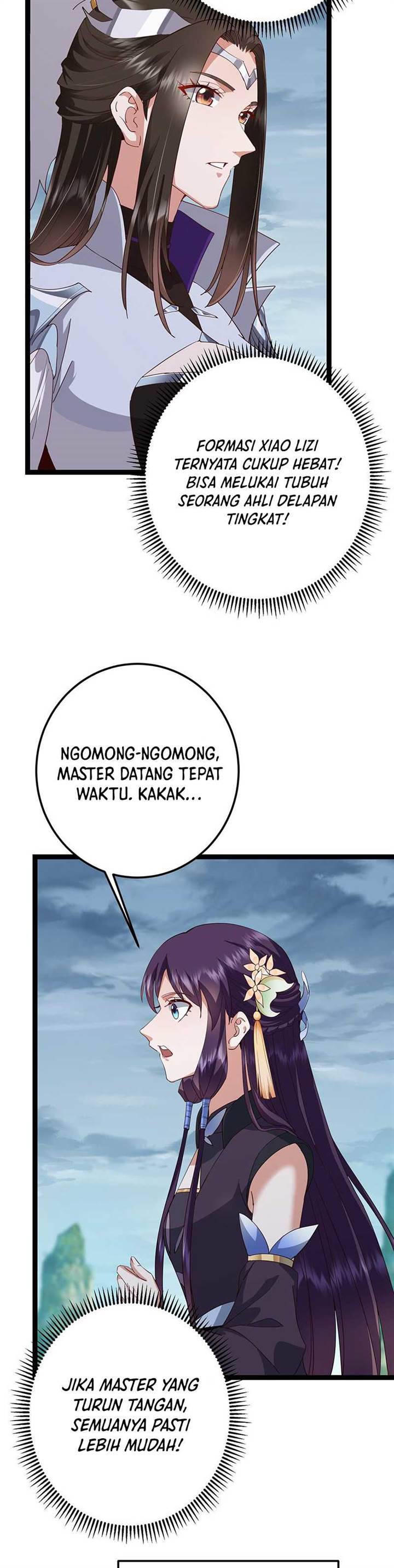 Keep A Low Profile, Sect Leader Chap 478 - Next Chap 479