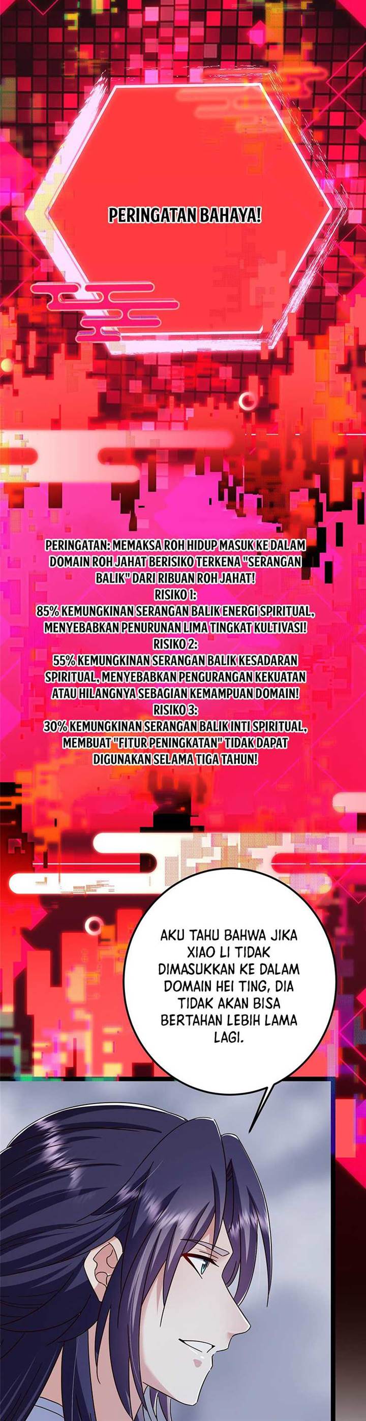 Keep A Low Profile, Sect Leader Chap 478 - Next Chap 479