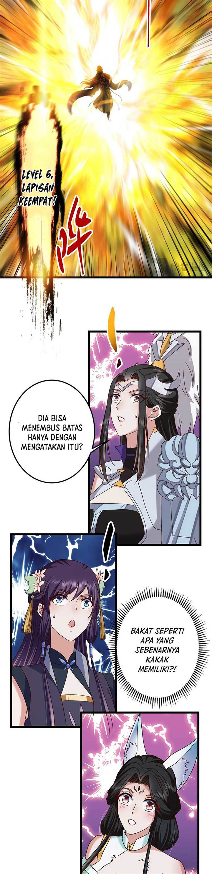 Keep A Low Profile, Sect Leader Chap 478 - Next Chap 479