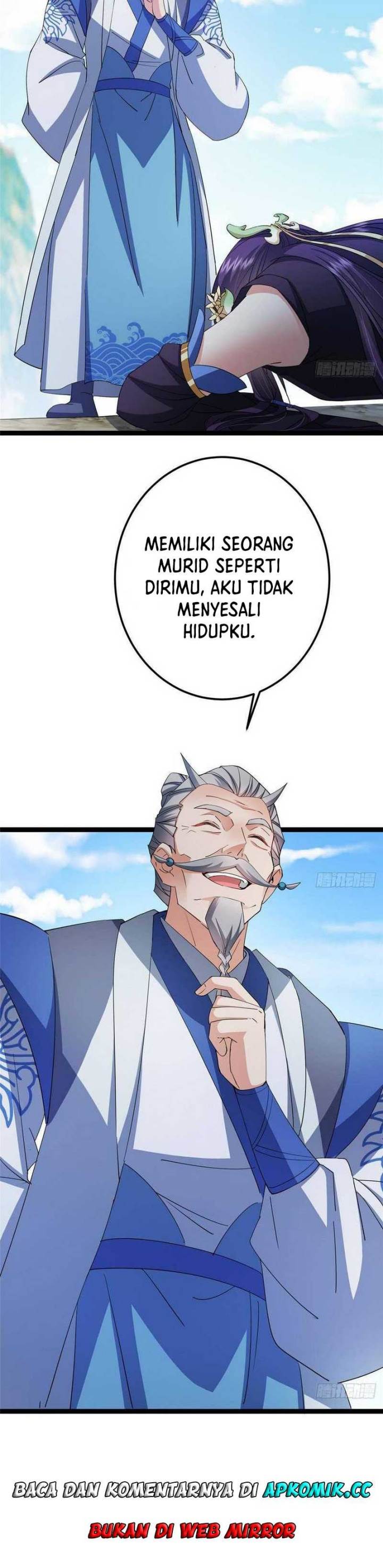 Keep A Low Profile, Sect Leader Chap 479 - Next Chap 480