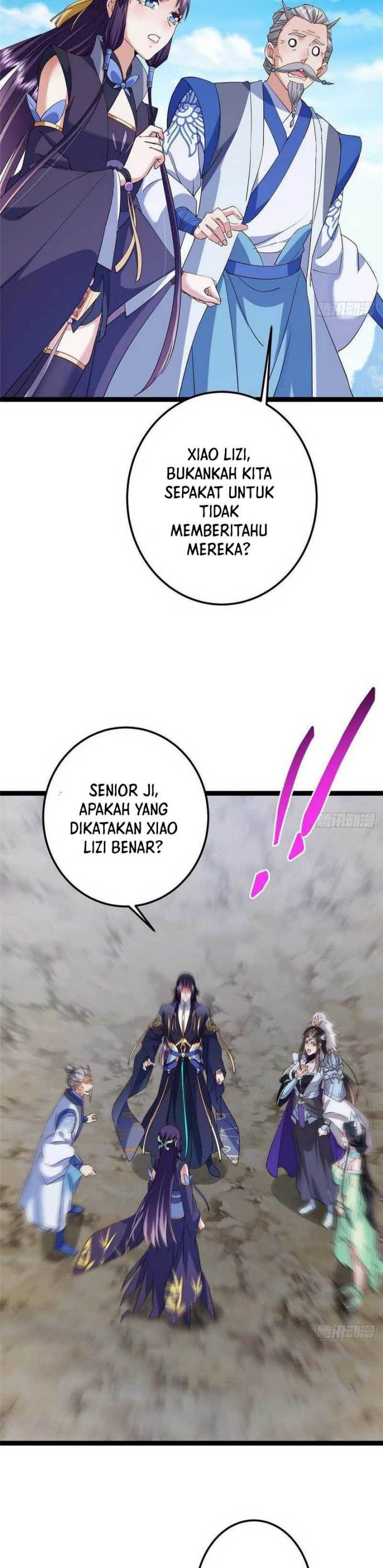 Keep A Low Profile, Sect Leader Chap 479 - Next Chap 480