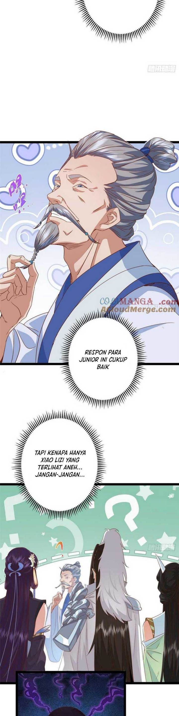 Keep A Low Profile, Sect Leader Chap 479 - Next Chap 480