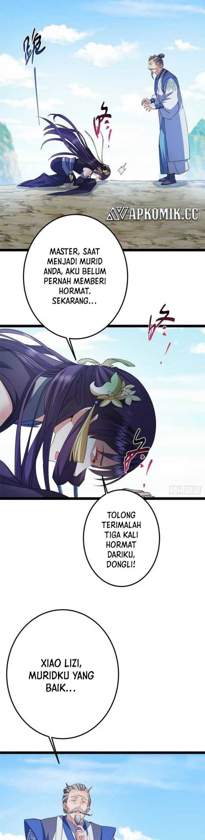 Keep A Low Profile, Sect Leader Chap 479 - Next Chap 480