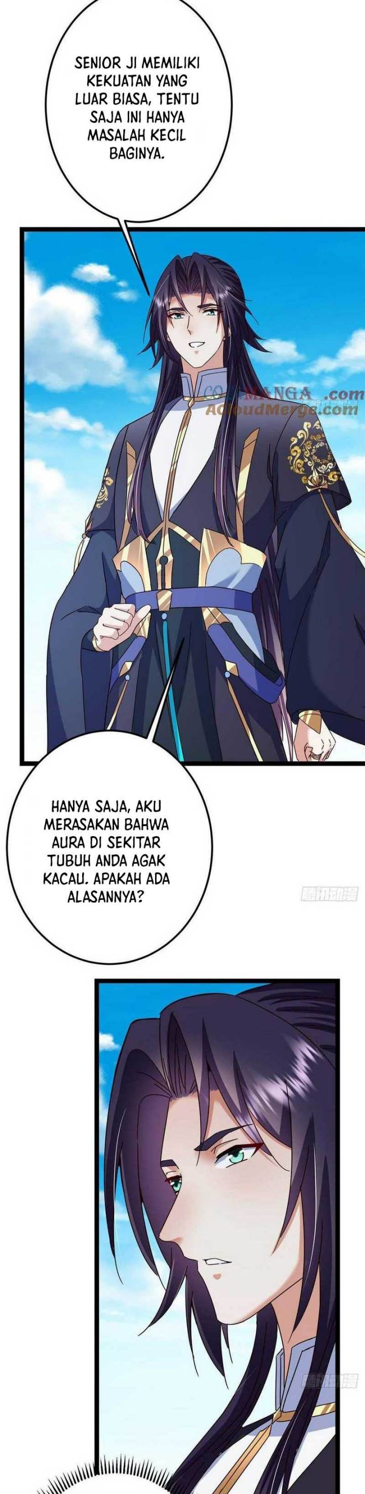 Keep A Low Profile, Sect Leader Chap 479 - Next Chap 480