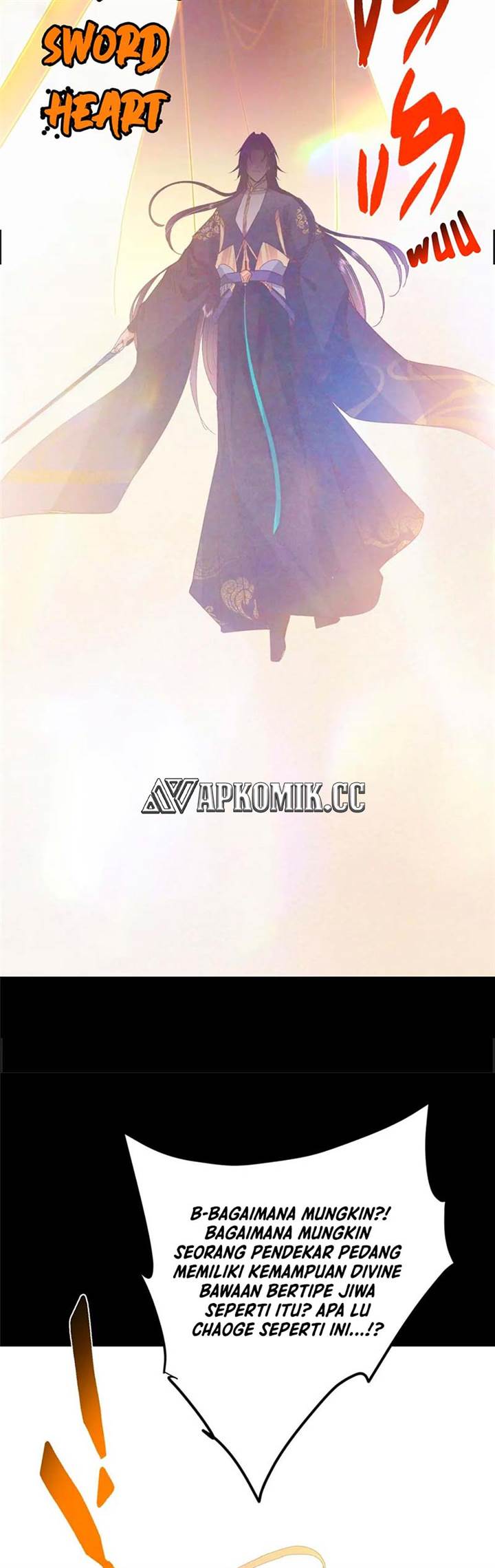 Keep A Low Profile, Sect Leader Chap 440 - Next Chap 441