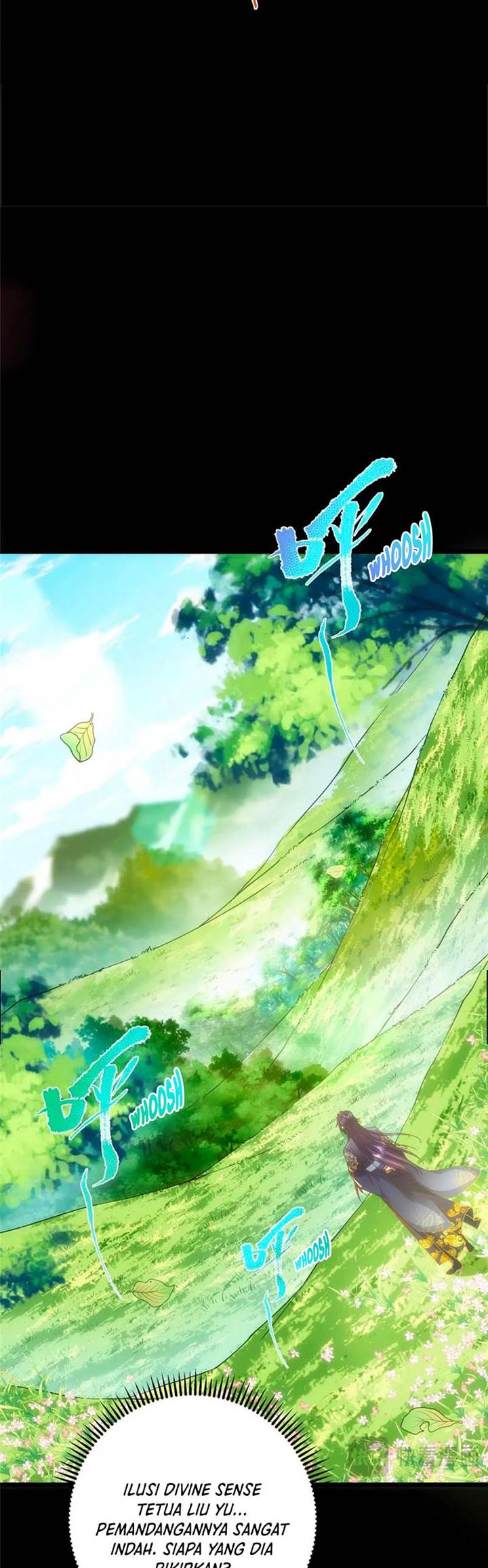 Keep A Low Profile, Sect Leader Chap 440 - Next Chap 441