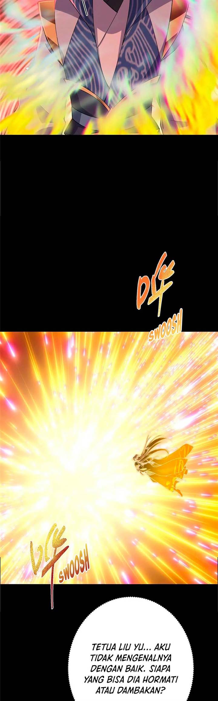 Keep A Low Profile, Sect Leader Chap 440 - Next Chap 441