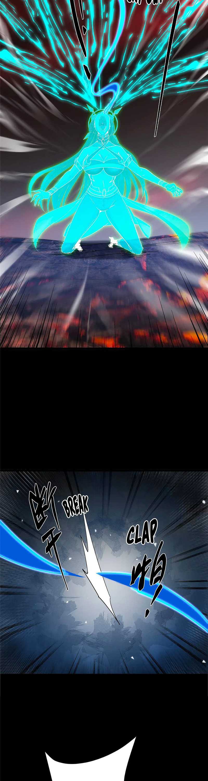 Keep A Low Profile, Sect Leader Chap 442 - Next Chap 443