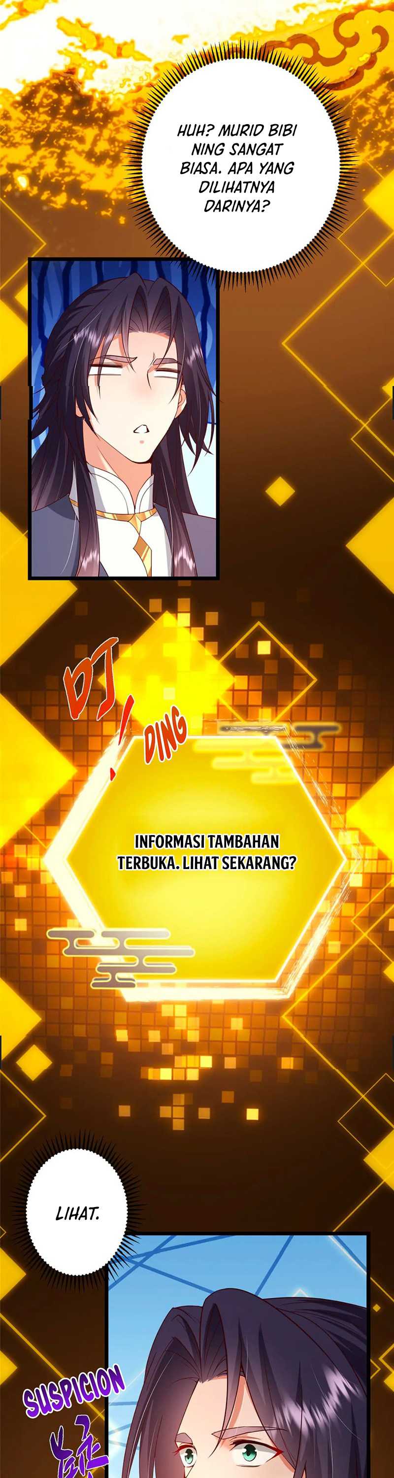 Keep A Low Profile, Sect Leader Chap 442 - Next Chap 443