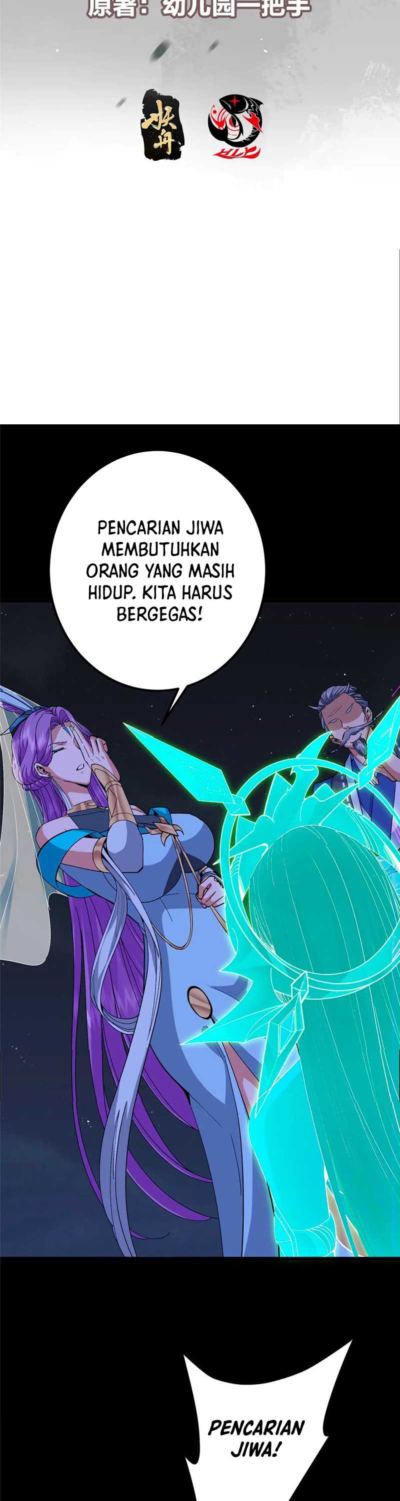 Keep A Low Profile, Sect Leader Chap 442 - Next Chap 443