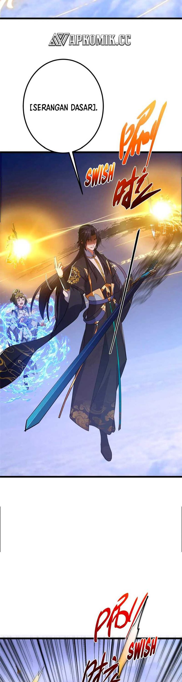 Keep A Low Profile, Sect Leader Chap 443 - Next Chap 444