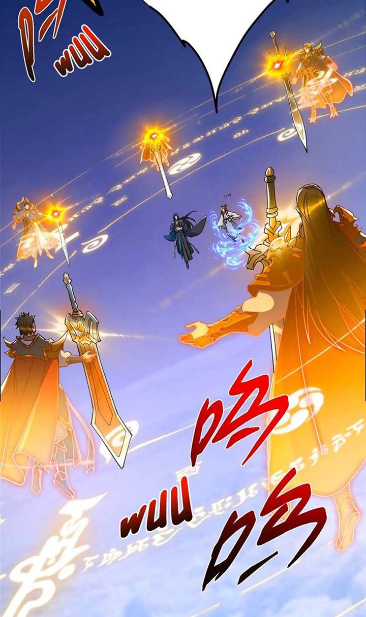 Keep A Low Profile, Sect Leader Chap 443 - Next Chap 444