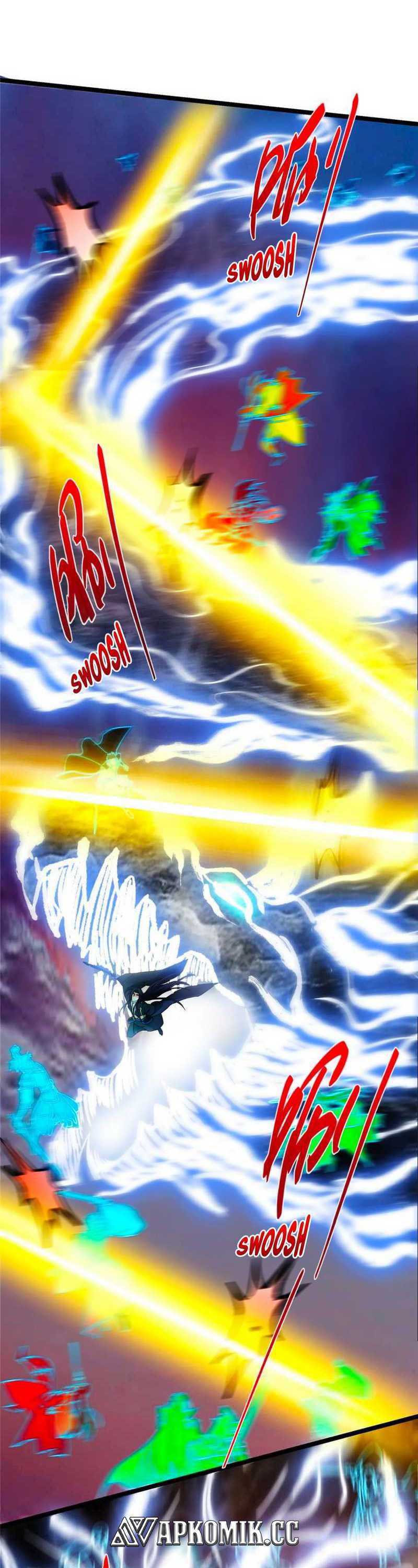 Keep A Low Profile, Sect Leader Chap 445 - Next Chap 446