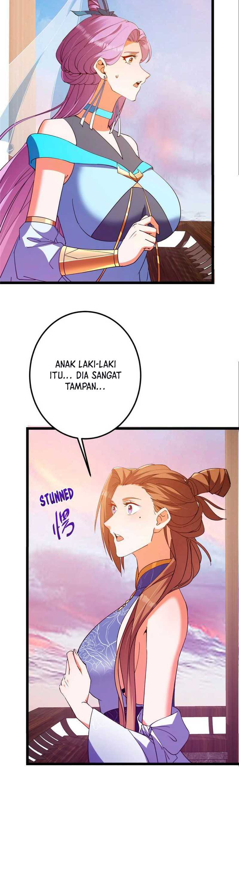 Keep A Low Profile, Sect Leader Chap 445 - Next Chap 446