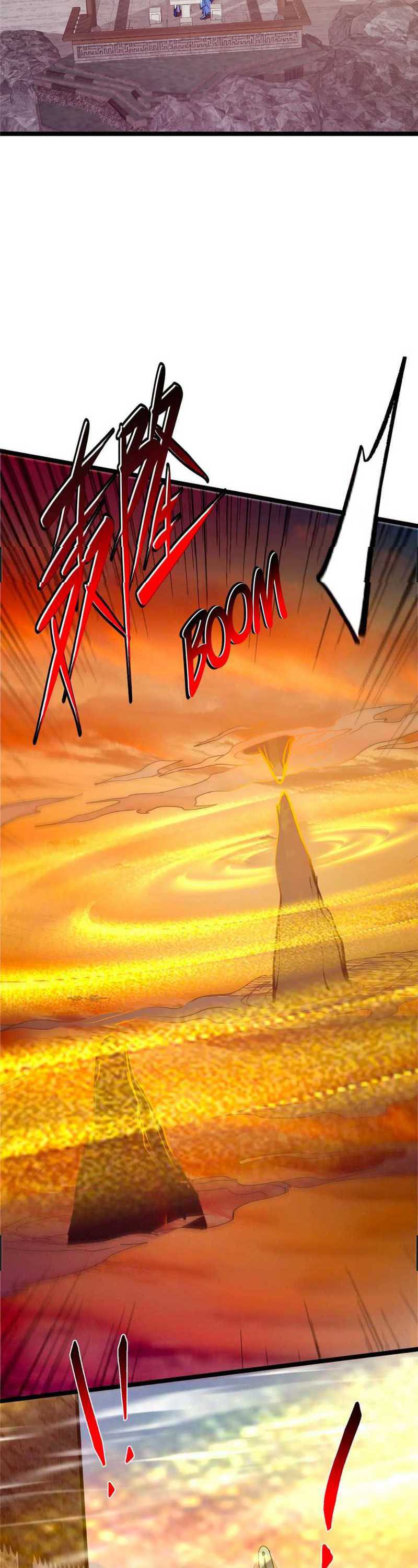 Keep A Low Profile, Sect Leader Chap 445 - Next Chap 446