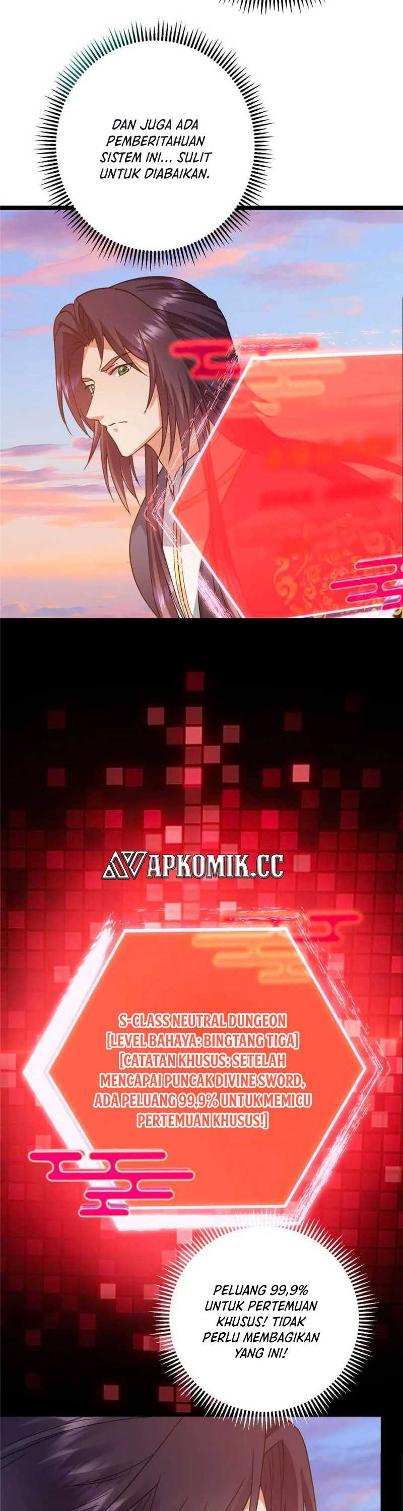 Keep A Low Profile, Sect Leader Chap 445 - Next Chap 446