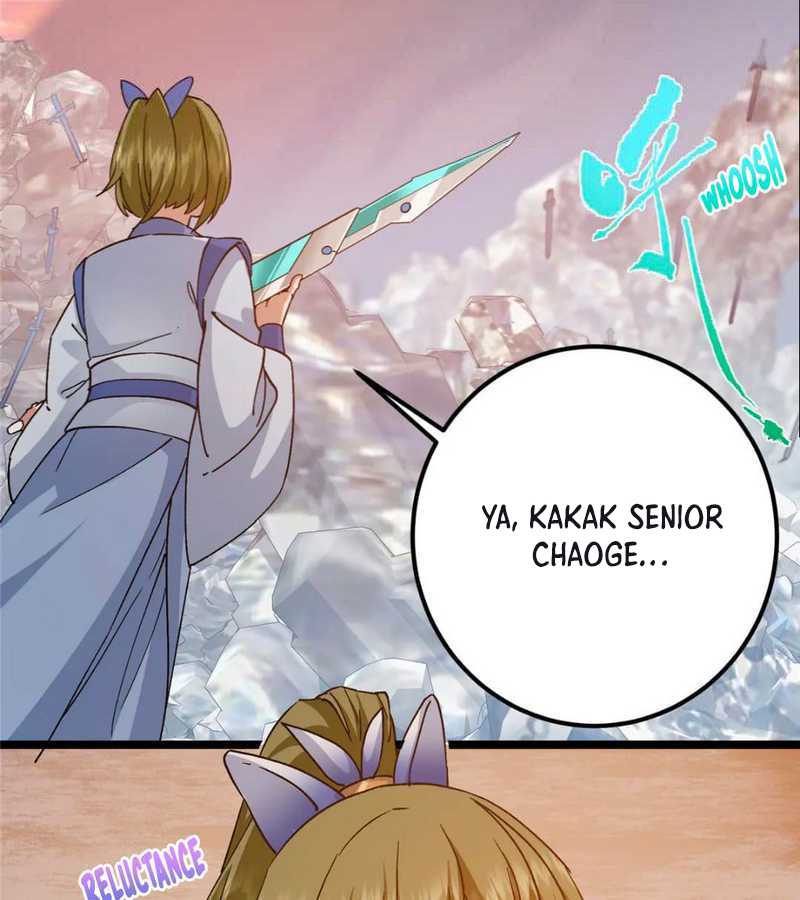 Keep A Low Profile, Sect Leader Chap 445 - Next Chap 446