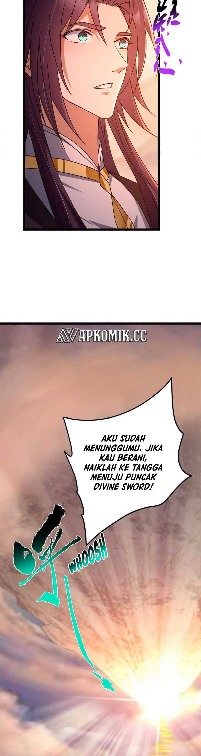 Keep A Low Profile, Sect Leader Chap 445 - Next Chap 446