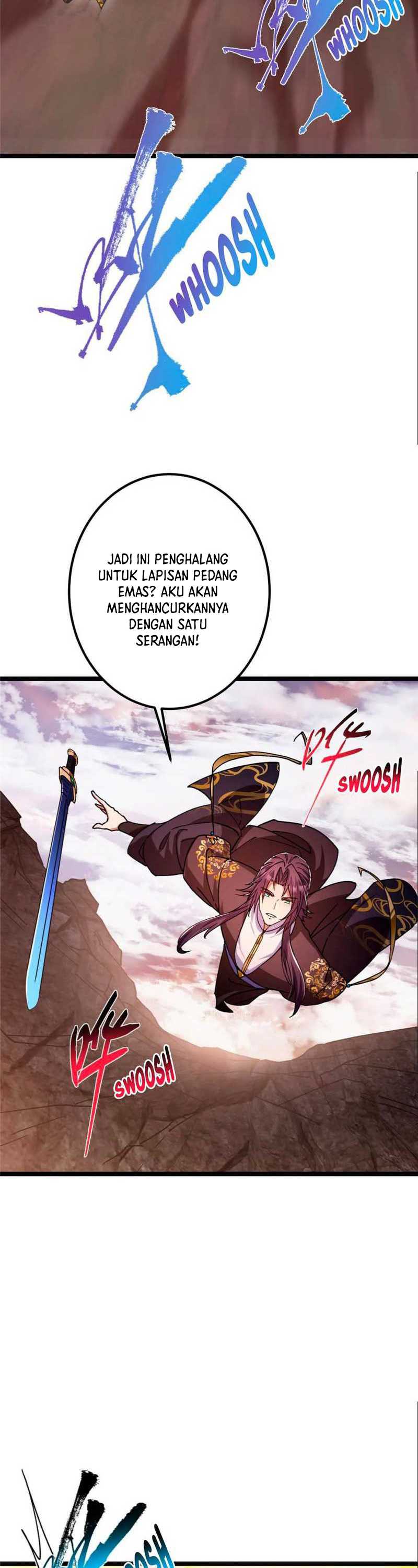 Keep A Low Profile, Sect Leader Chap 445 - Next Chap 446