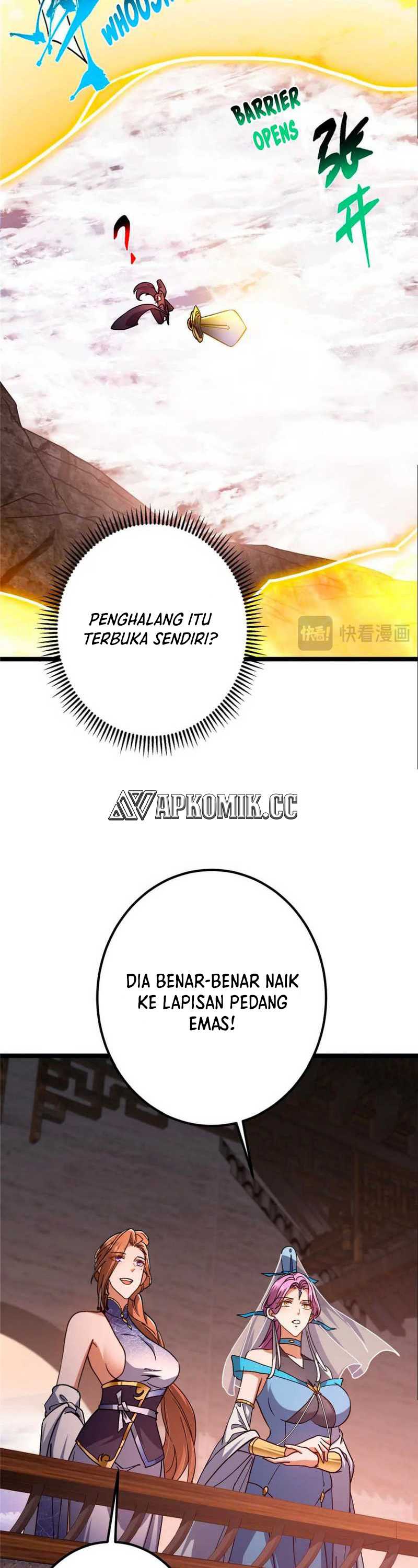 Keep A Low Profile, Sect Leader Chap 445 - Next Chap 446