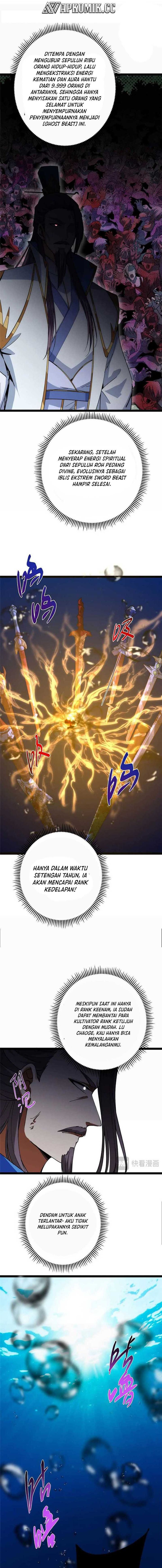 Keep A Low Profile, Sect Leader Chap 447 - Next Chap 448