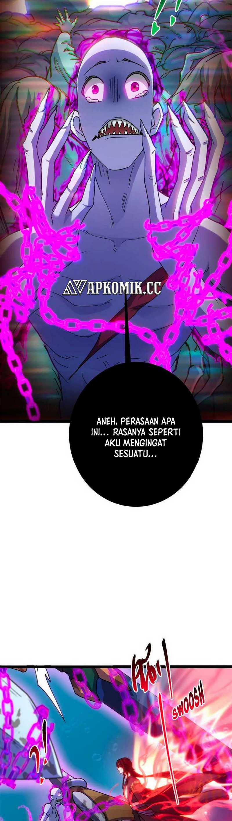 Keep A Low Profile, Sect Leader Chap 448 - Next Chap 449