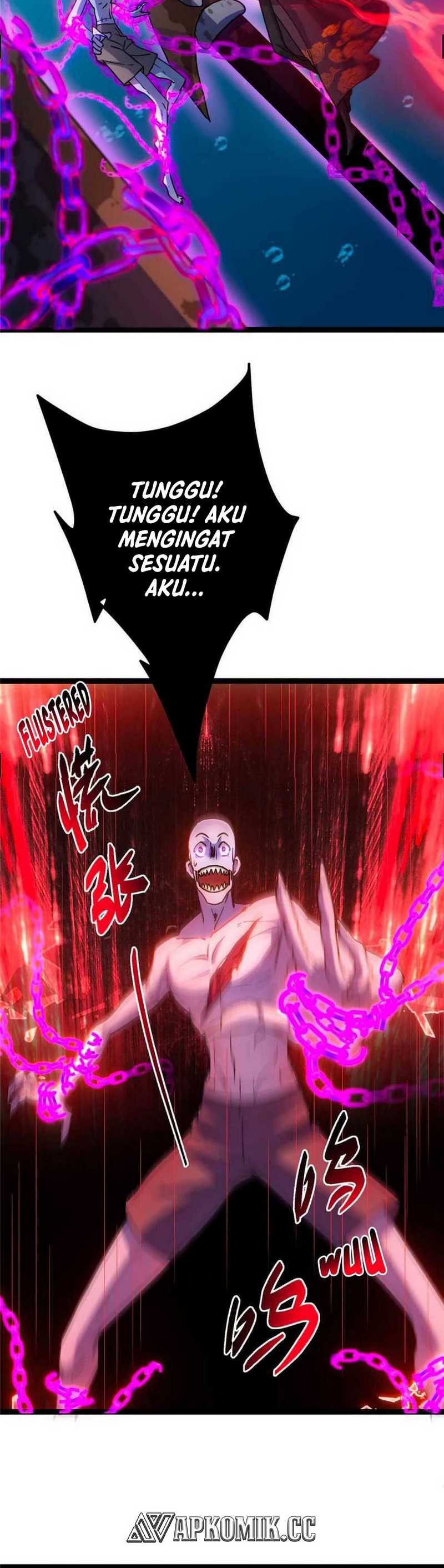 Keep A Low Profile, Sect Leader Chap 448 - Next Chap 449