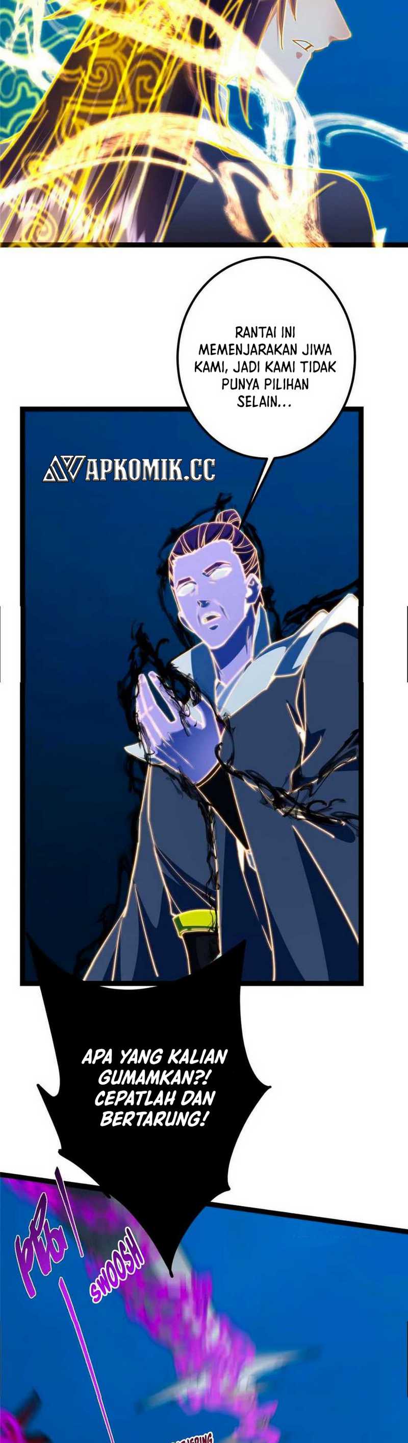 Keep A Low Profile, Sect Leader Chap 448 - Next Chap 449